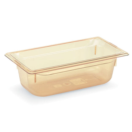 Khay Đựng Thực Phẩm Chịu Nhiệt Vollrath 9034410 Kích Thước 1/3 Sâu 10.2 cm