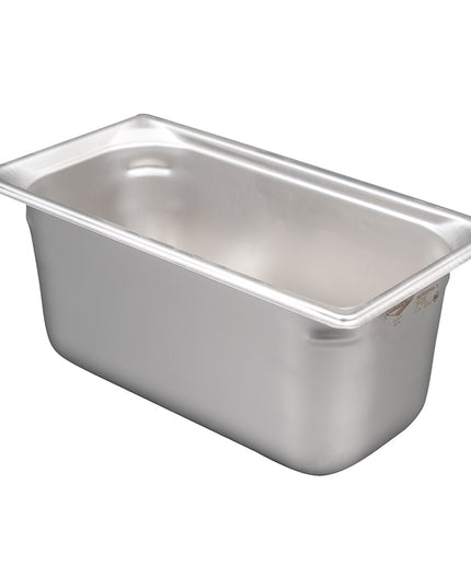 Khay Hấp Inox Vollrath 90362 Super Pan 3® Kích Thước 1/3