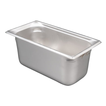 Khay Hấp Inox Vollrath 90362 Super Pan 3® Kích Thước 1/3