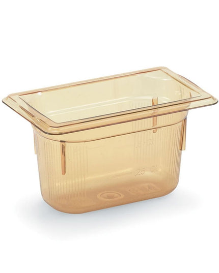 Khay Đựng Thực Phẩm Chịu Nhiệt Vollrath 9036410 Kích Thước 1/3 Sâu 15.2 cm