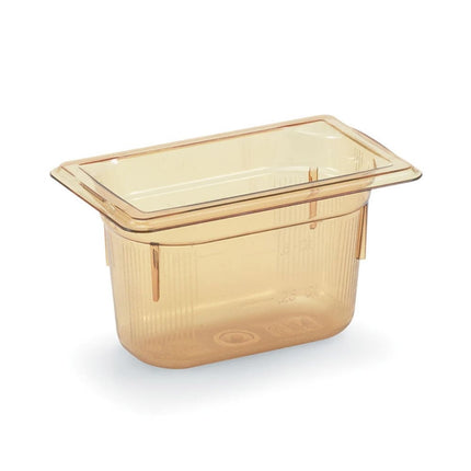 Khay Đựng Thực Phẩm Chịu Nhiệt Vollrath 9036410 Kích Thước 1/3 Sâu 15.2 cm