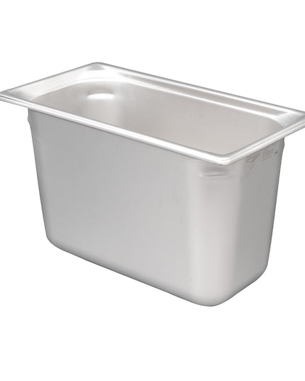 Khay Hấp Inox Vollrath 90382 Super Pan 3® Kích Thước 1/3
