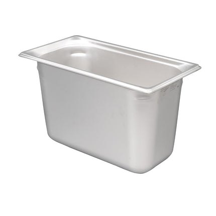 Khay Hấp Inox Vollrath 90382 Super Pan 3® Kích Thước 1/3