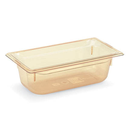 Khay Đựng Thực Phẩm Vollrath 9038410 Kích Thước 1/3 Chịu Nhiệt Cao Sâu 20.32 cm