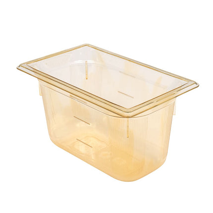 Khay Đựng Thực Phẩm Chịu Nhiệt Vollrath 9046410 Kích Thước 1/4 Sâu 15.2 cm