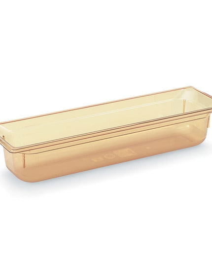 Khay Đựng Thực Phẩm Chịu Nhiệt Vollrath 9052410 Kích Thước 1/2 Dài Sâu 6.4 cm