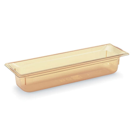 Khay Đựng Thực Phẩm Chịu Nhiệt Vollrath 9052410 Kích Thước 1/2 Dài Sâu 6.4 cm