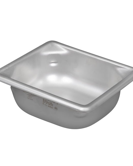 Khay Hấp Vollrath Super Pan 3® 90622 Cỡ 1/6 Thép Không Gỉ