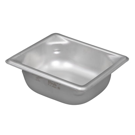 Khay Hấp Vollrath Super Pan 3® 90622 Cỡ 1/6 Thép Không Gỉ