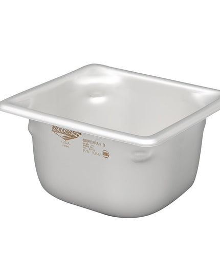 Khay Hấp Inox Vollrath Super Pan 3® 90642 Cỡ 1/6