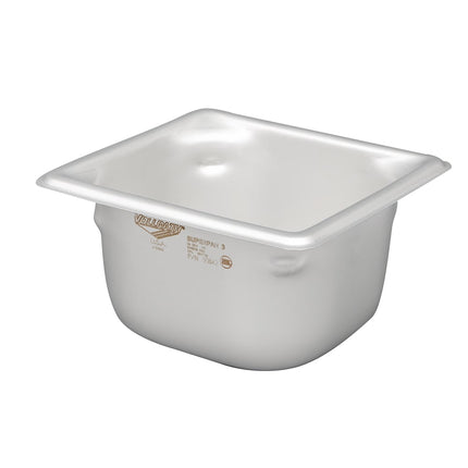 Khay Hấp Inox Vollrath Super Pan 3® 90642 Cỡ 1/6