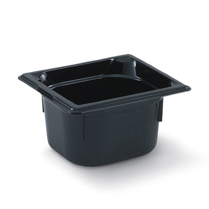 Khay Đựng Thức Ăn Chịu Nhiệt Vollrath 9064420 Cỡ 1/6 Sâu 10.2 cm