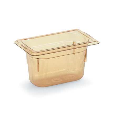 Khay Đựng Thực Phẩm Chịu Nhiệt Vollrath 9092410 Cỡ 1/9 Sâu 6.4 cm