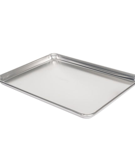 Khay Nướng Vollrath 9303.5 45.7 x 33 x 2.5 cm Nhôm 19 Gauge