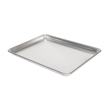 Khay Nướng Vollrath 9303.5 45.7 x 33 x 2.5 cm Nhôm 19 Gauge