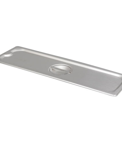 Vollrath 93500 Nắp Khay Hấp Dài Cỡ Nửa Thép Không Gỉ