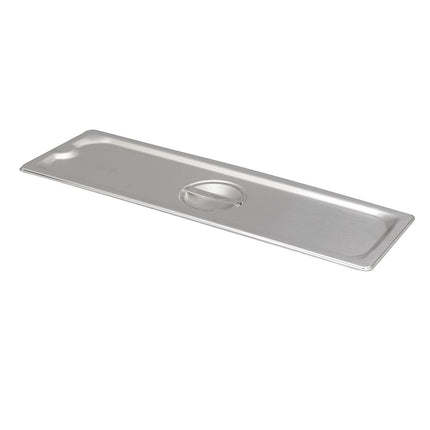 Vollrath 93500 Nắp Khay Hấp Dài Cỡ Nửa Thép Không Gỉ