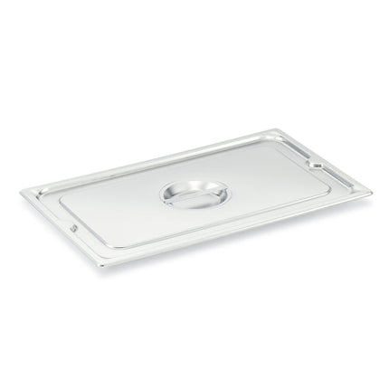 Vollrath 93900 Nắp Khay Hấp Cỡ 1/9 Thép Không Gỉ