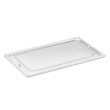 Nắp Khay Hấp Có Lỗ Vollrath 95100 Cỡ Lớn Thép Không Gỉ