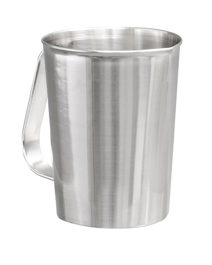 Cốc Đong Vollrath 95160 473 ml Thép Không Gỉ 18 ga