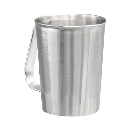 Cốc Đong Vollrath 95160 473 ml Thép Không Gỉ 18 ga