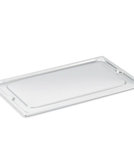 Nắp Khay Hấp Có Lỗ Cỡ 1/3 Vollrath 95300, Thép Không Gỉ