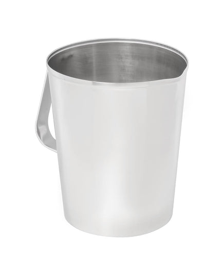 Cốc Đong Vollrath 95640 1.9 l Thép Không Gỉ 18 ga