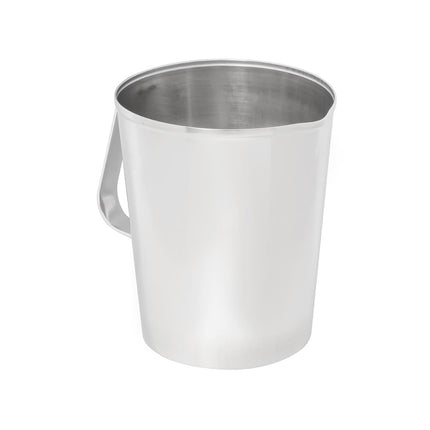 Cốc Đong Vollrath 95640 1.9 l Thép Không Gỉ 18 ga