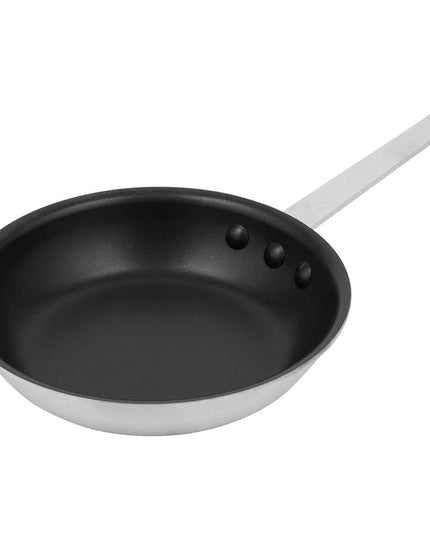 Chảo Rán Vollrath N7008 Arkadia™ Nhôm Chống Dính 20.3 cm Tay Cầm Kim Loại Đặc
