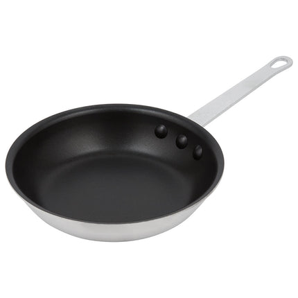 Chảo Rán Vollrath N7008 Arkadia™ Nhôm Chống Dính 20.3 cm Tay Cầm Kim Loại Đặc