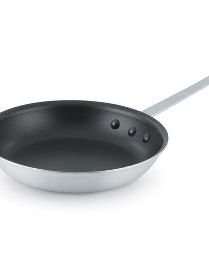 Chảo Rán Nhôm Chống Dính Vollrath N7010 Arkadia™ 25.4 cm Tay Cầm Kim Loại Đặc