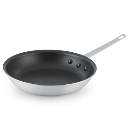 Chảo Rán Nhôm Chống Dính Vollrath N7010 Arkadia™ 25.4 cm Tay Cầm Kim Loại Đặc