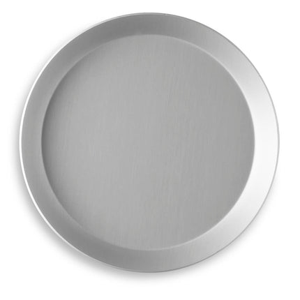 Khay Pizza Tròn Vollrath PC10SCC 25.4 cm Nhôm