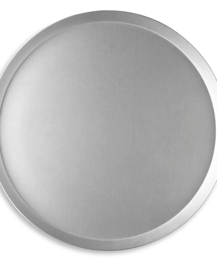 Khay Pizza Tròn Đặc Vollrath PC12SCC 30.5 cm Nhôm