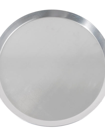 Khay Pizza Đặc Vollrath PC12SN 30.5 cm Nhôm