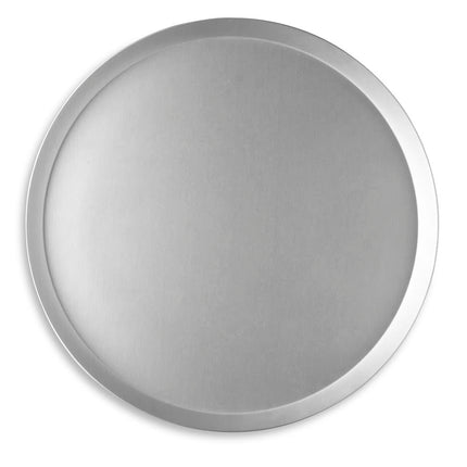 Khay Pizza Tròn Đặc Vollrath PC13SCC 33 cm Nhôm
