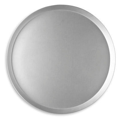 Khay Pizza Tròn Nguyên Vollrath PC14SCC 35.6 cm Nhôm