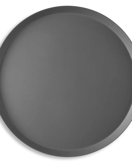 Khay Pizza Tròn Đặc Vollrath PC14SHC 35.6 cm Nhôm