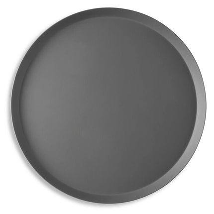 Khay Pizza Tròn Đặc Vollrath PC14SHC 35.6 cm Nhôm