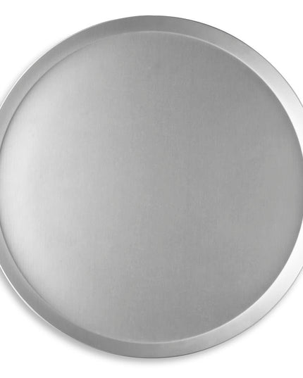 Khay Pizza Tròn Đặc Vollrath PC16SCC 40.6 cm Nhôm