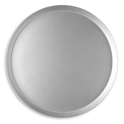 Khay Pizza Tròn Đặc Vollrath PC16SCC 40.6 cm Nhôm