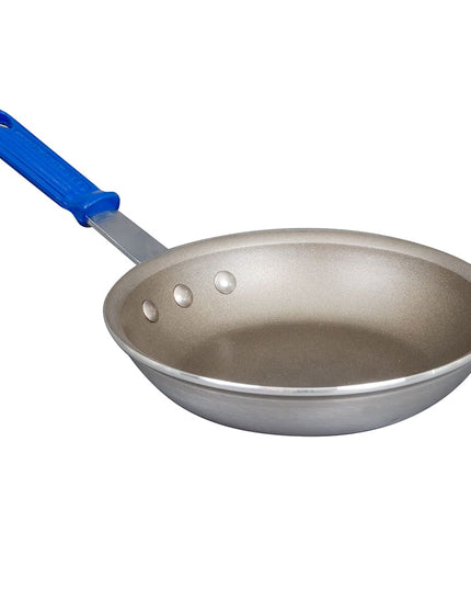 Chảo Rán Nhôm Chống Dính Vollrath Wear-Ever S4007 17.8 cm Tay Cầm Silicone Đặc