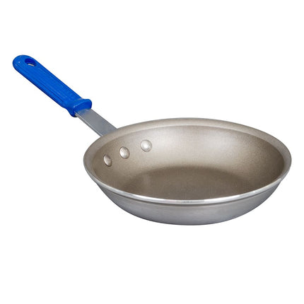 Chảo Rán Nhôm Chống Dính Vollrath Wear-Ever S4007 17.8 cm Tay Cầm Silicone Đặc
