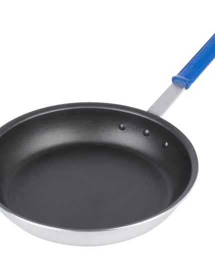 Chảo Rán Nhôm Chống Dính Vollrath T4012 Wear-Ever® 30.5 cm Tay Cầm Silicone Đặc