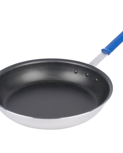 Chảo Rán Nhôm Chống Dính Vollrath T4014 Wear-Ever® 35.6 cm Tay Cầm Silicone Đặc