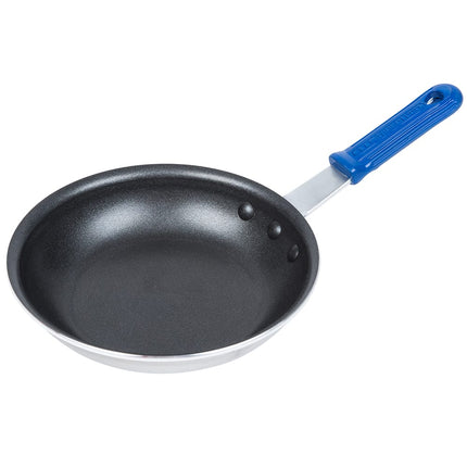 Chảo Rán Nhôm Chống Dính Vollrath Z4007 Wear-Ever® 17.8 cm Tay Cầm Silicone Đặc