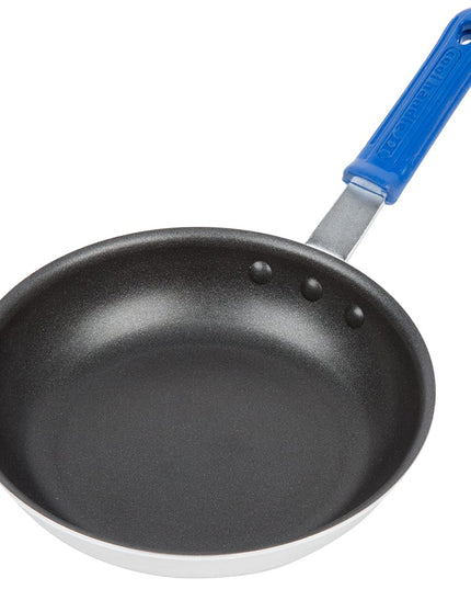 Chảo Rán Nhôm Chống Dính Vollrath Wear-Ever Z4008 20.3 cm Tay Cầm Silicone Đặc