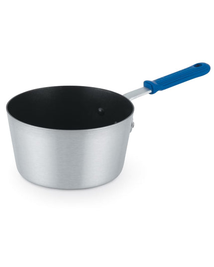 Nồi Sốt Vollrath Z434412 Wear-Ever Nhôm 4.3 l Tay Cầm Silicone Đặc