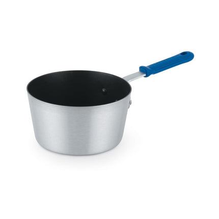 Nồi Sốt Vollrath Z434412 Wear-Ever Nhôm 4.3 l Tay Cầm Silicone Đặc