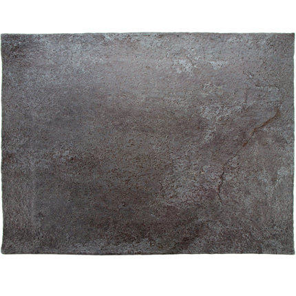 Đĩa phục vụ chữ nhật melamine vân đá GET Moonstone SB-1613-MNS 40 x 30 cm - Gói 3 cái